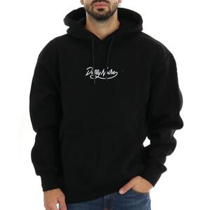 FELPA LOGO DOLLY NOIRE NERO